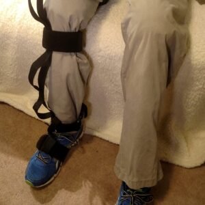 4 Handle Individual Leg Handles