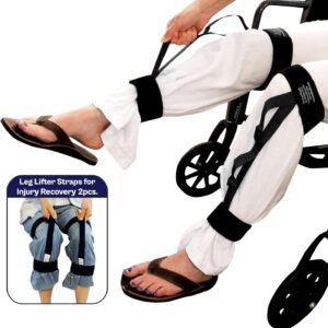 Leg Handle (Right and Left Hand versions)